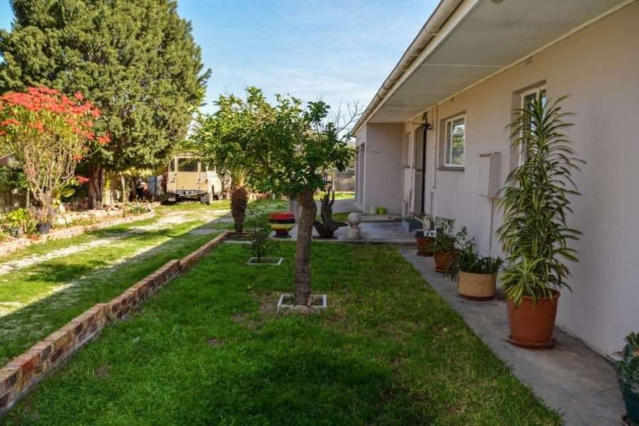 3 Bedroom Property for Sale in Klawer Western Cape